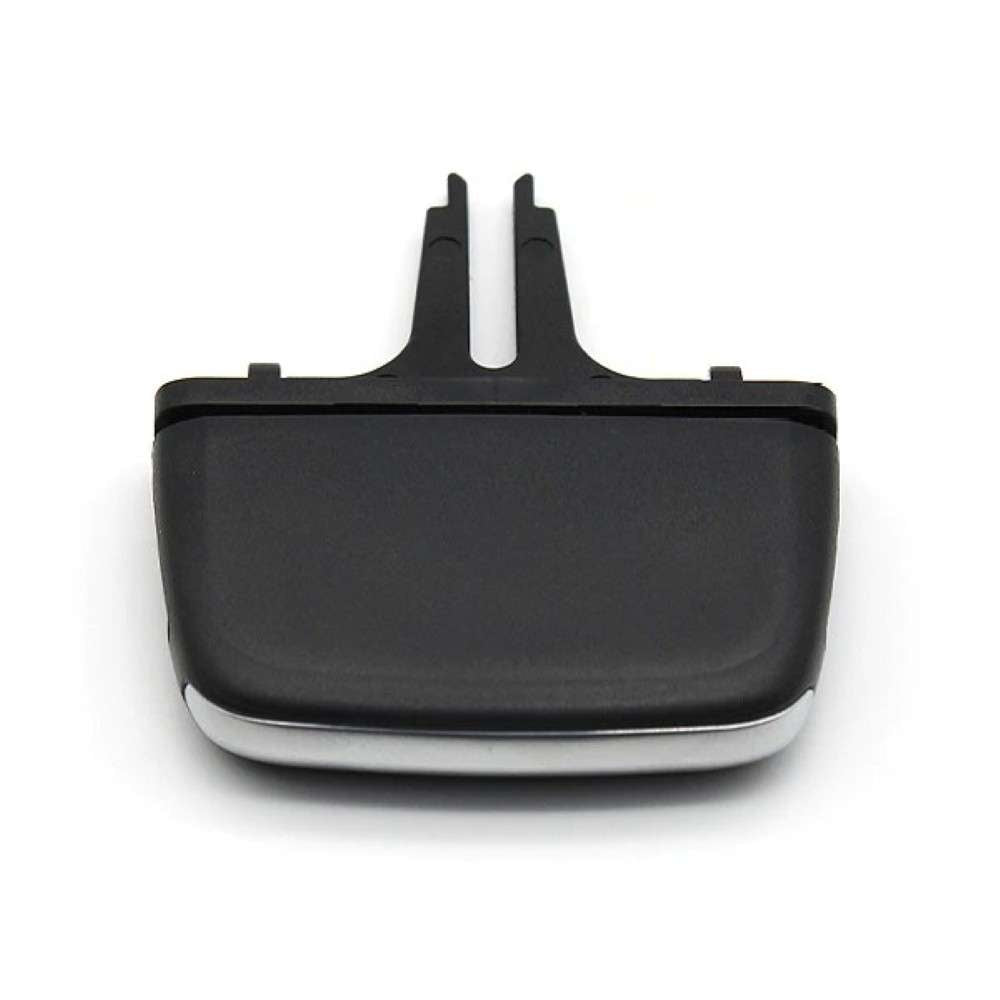 Car Craft Compatible With Volvo S90 S90l 2015-2026 Car Rear Air Conditioning Ac Vent Grille Outlet Slider Tab Clip Repair Kit Rear B 31365121 B CC-8114 - CAR CRAFT INDIA