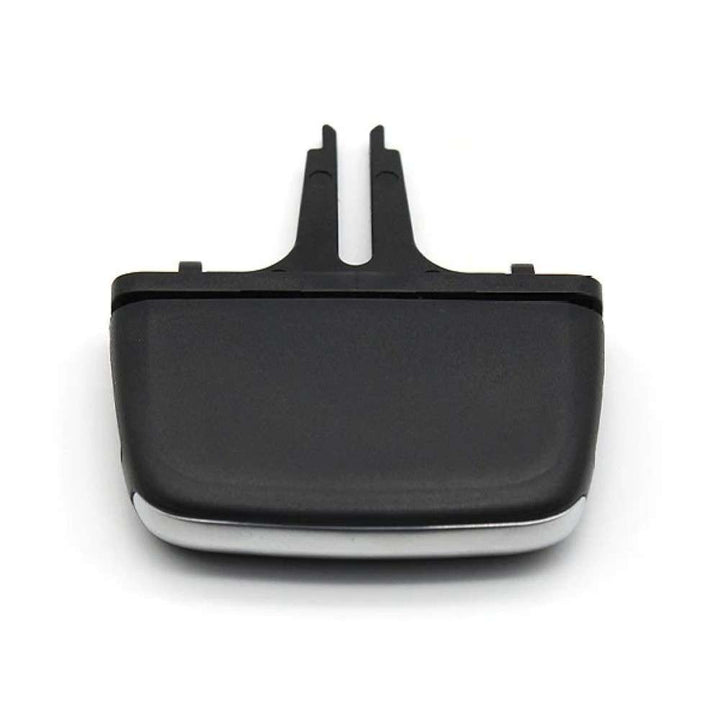 Car Craft Compatible With Volvo S90 S90l 2015-2026 Car Rear Air Conditioning Ac Vent Grille Outlet Slider Tab Clip Repair Kit Rear B 31365121 B CC-8114 - CAR CRAFT INDIA
