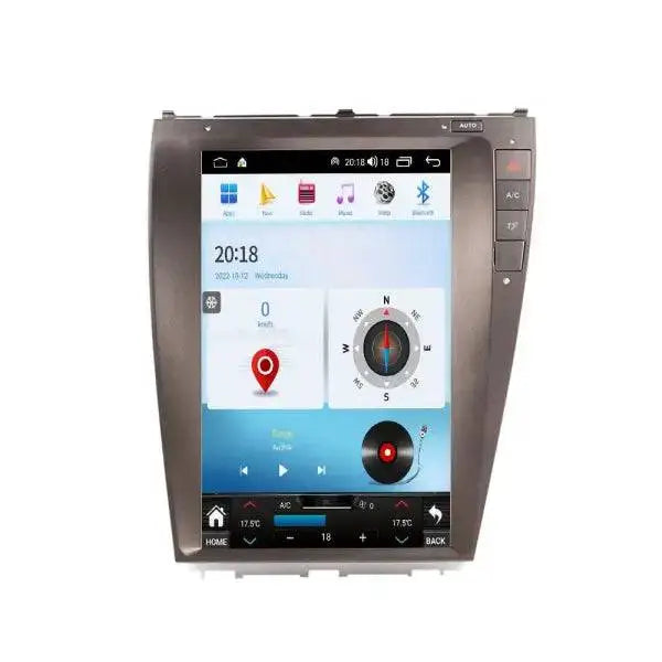 Radio De Coche Android Gps Radios Para Carro for Toyota