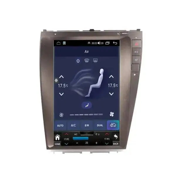 Radio De Coche Android Gps Radios Para Carro for Toyota