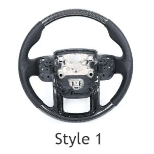 RANGE ROVER LAND STEERING WHEEL FOR VOGUE SPORTS EVOQUE