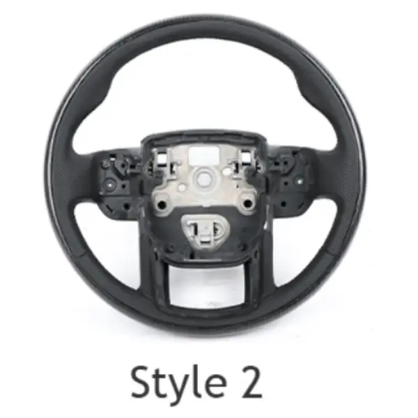 RANGE ROVER LAND STEERING WHEEL FOR VOGUE SPORTS EVOQUE