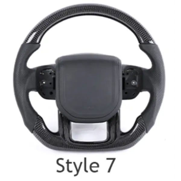 RANGE ROVER LAND STEERING WHEEL FOR VOGUE SPORTS EVOQUE