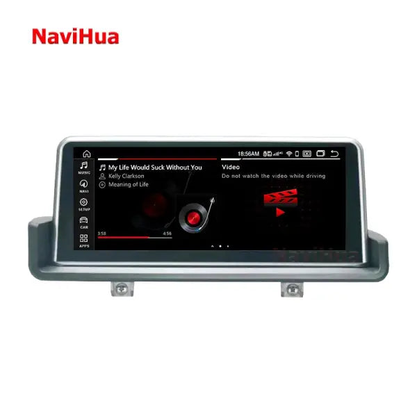 RHD Android Car Multimedia Radio Car DVD Player Auto Multimedia Audio for BMW 3 Series E90 E91 E92 E93