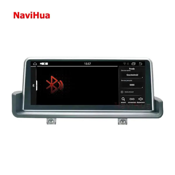 RHD Android Car Multimedia Radio Car DVD Player Auto Multimedia Audio for BMW 3 Series E90 E91 E92 E93