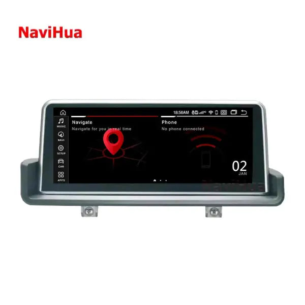 RHD Android Car Multimedia Radio Car DVD Player Auto Multimedia Audio for BMW 3 Series E90 E91 E92 E93