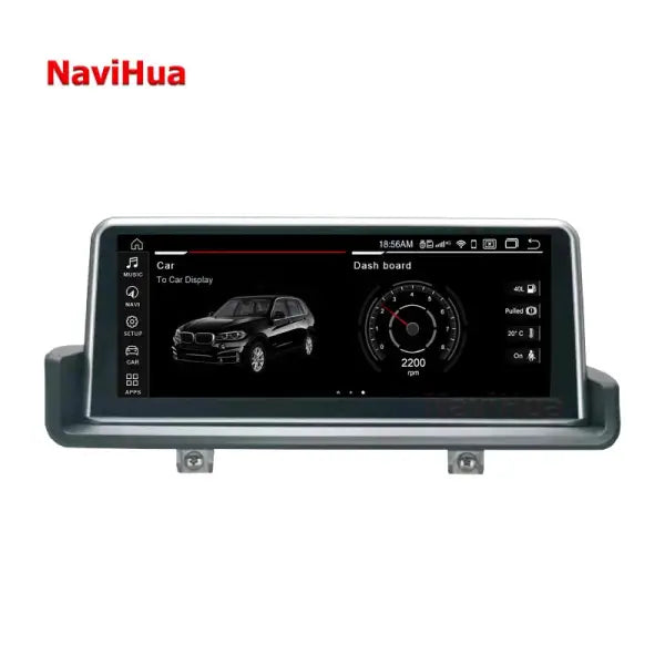 RHD Android Car Multimedia Radio Car DVD Player Auto Multimedia Audio for BMW 3 Series E90 E91 E92 E93