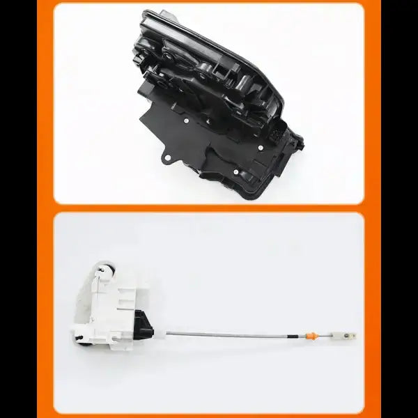 Right Rudder Door Lock Actuator Motor for BMW 2 7 Series X1