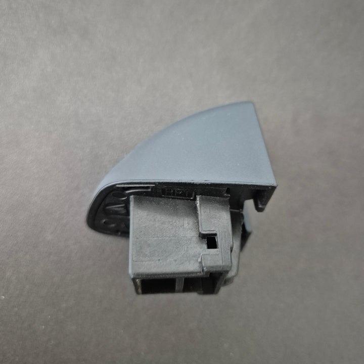 Car Craft Compatible With Porsche Cayenne 2011-2018 Exterior Door Handle Lock Cover Cap Right 95853187900 CC-8496 7P5839168