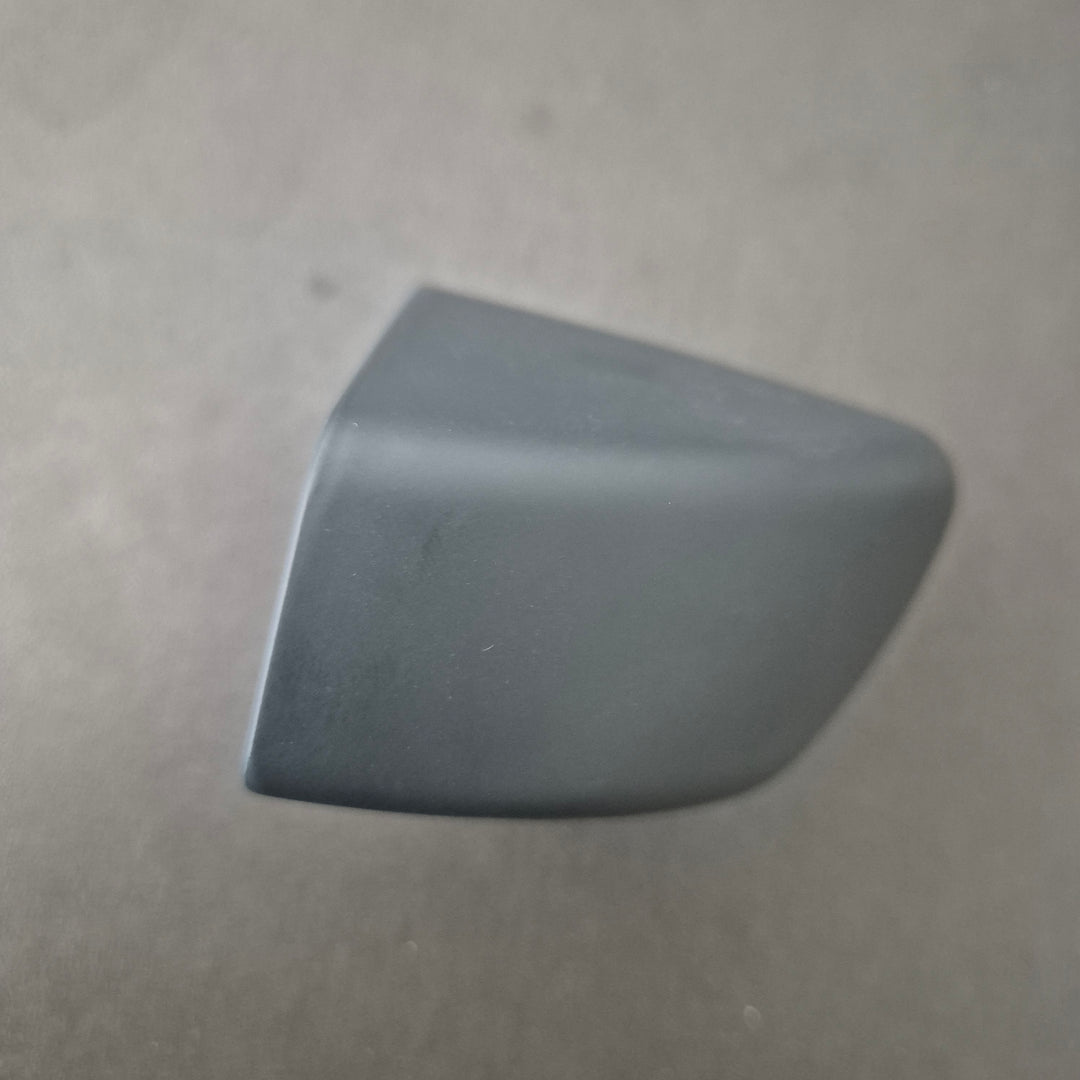 Car Craft Compatible With Porsche Cayenne 2011-2018 Exterior Door Handle Lock Cover Cap Left 95853106800 CC-8495 7P5839167