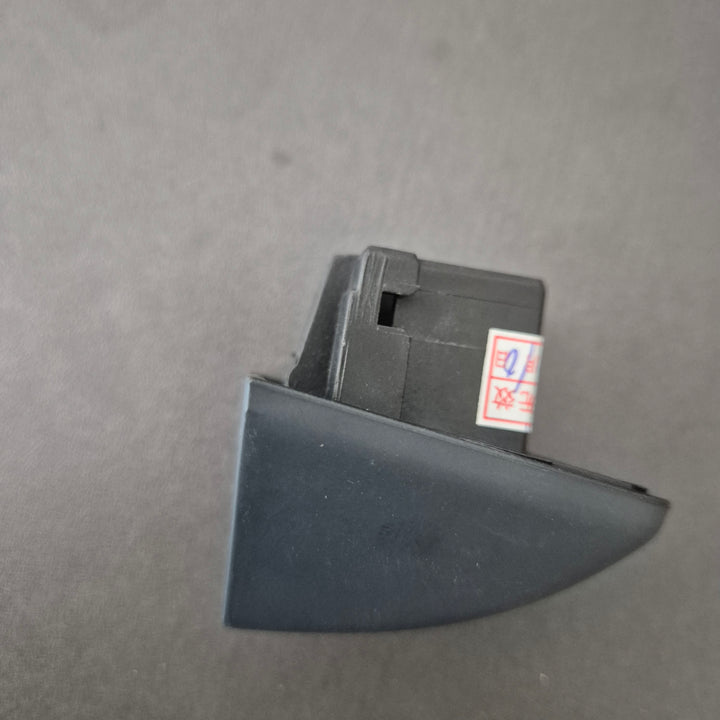 Car Craft Compatible With Porsche Cayenne 2011-2018 Exterior Door Handle Lock Cover Cap Left 95853106800 CC-8495 7P5839167