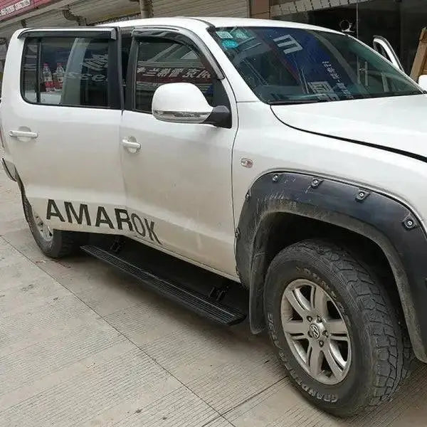 RUNNING BOARD STEP for VW AMAROK CREW CAB 2010 2020