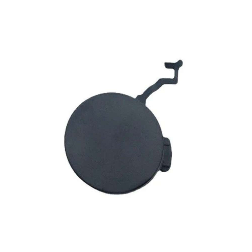 Car Craft Compatible With Porsche Cayenne 2011-2014 Front Bumper Tow Towing Tochan Hook Eye Cap Cover 95850515600 Front Right CC-7994 - CAR CRAFT INDIA