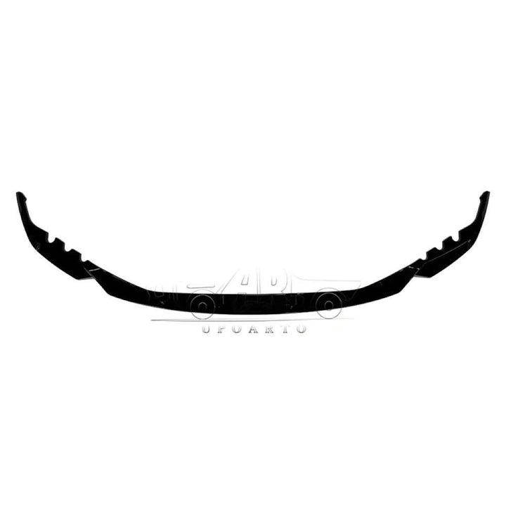 Car Craft Compatible With Bmw 3 Series G80 G82 2020+ M3 M4 Front Bumper Lip Splitter Skirts 3 Part Ar-bm-0285 Cf Carbon Fiber Look - CAR CRAFT INDIA