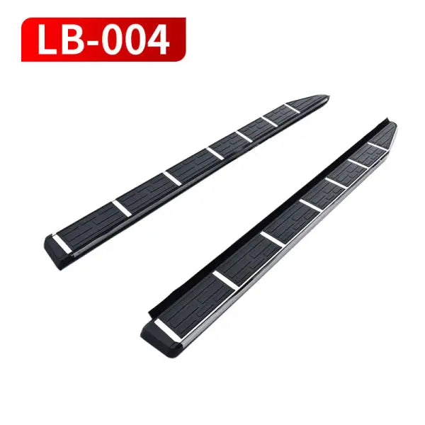 SIDE FIXED FOOT STEP RUNNING BOARD FOR AUDI BMW MERCEDES