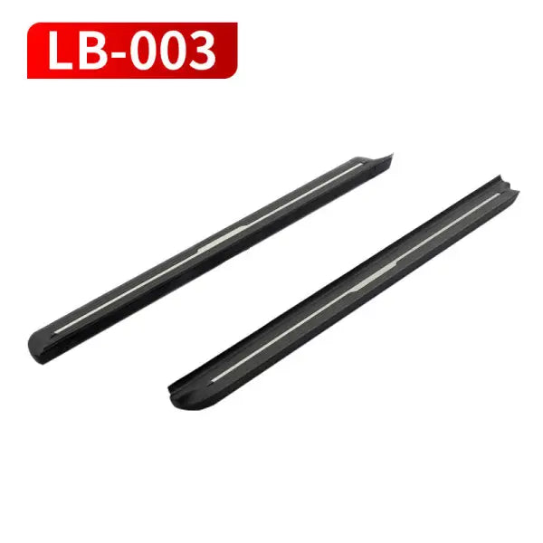 SIDE FIXED FOOT STEP RUNNING BOARD FOR AUDI BMW MERCEDES