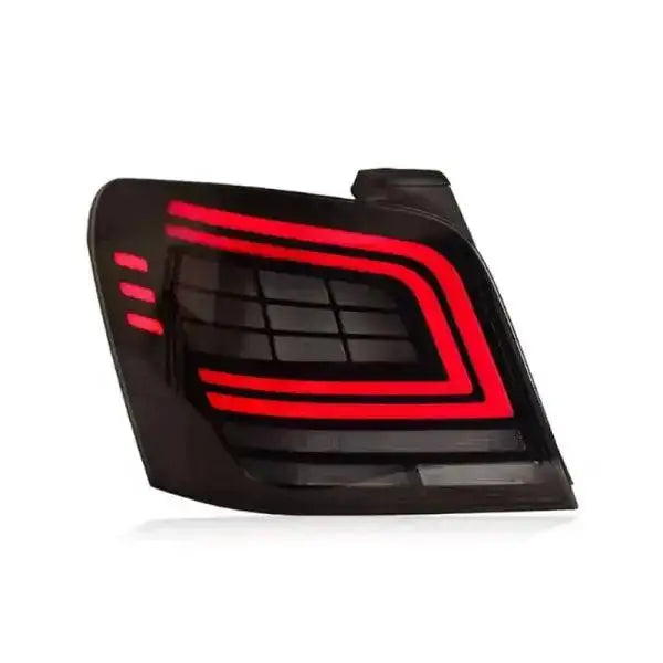 SJC Car for Mercedes-Benz GLK Taillights Assembly 2007-2015