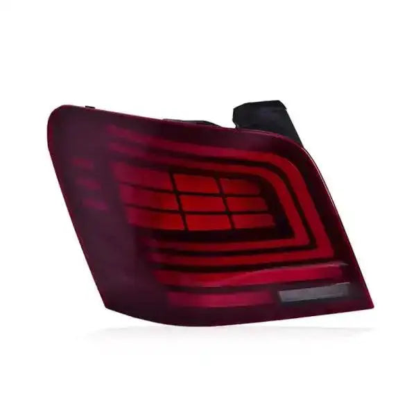 SJC Car for Mercedes-Benz GLK Taillights Assembly 2007-2015