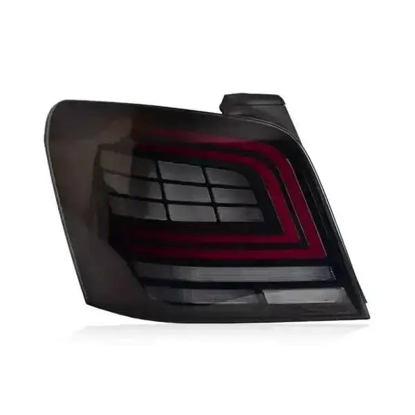 SJC Car for Mercedes-Benz GLK Taillights Assembly 2007-2015