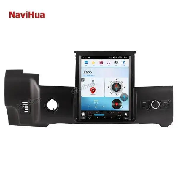 Sport Model Car Radio Android Head Unit Carplay GPS