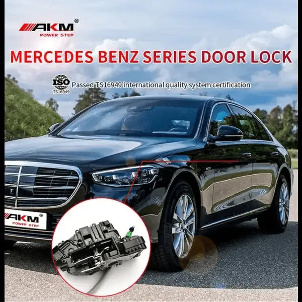 Supplier Direct Automobiles Parts Front Right Car Door Lock