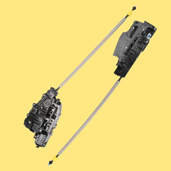 Supplier Direct Automobiles Parts Front Right Car Door Lock Actuator OE A0997201601 for MERCEDES BENZ GLE ML GL W166 W292
