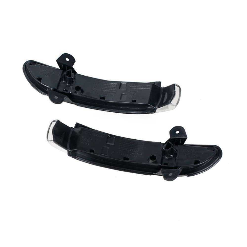 Car Craft Compatible With Mercedes Benz E Class W211 2007-2010 S Class W221 W219 2007-2010 Car Rearview Side Mirror Turn Signal Indicator Lights 2198200521 Left - CAR CRAFT INDIA
