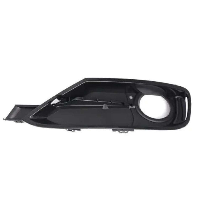 Car Craft Compatible With Bmw 3 Series F30 2012-2015 Front Bumper Fog Lamp Light Protection Grille Cover 51117300739 Left CC-7983 - CAR CRAFT INDIA