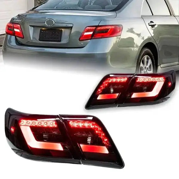 Tail lamp light for Toyota Camry LED Tail Light 2008-2011