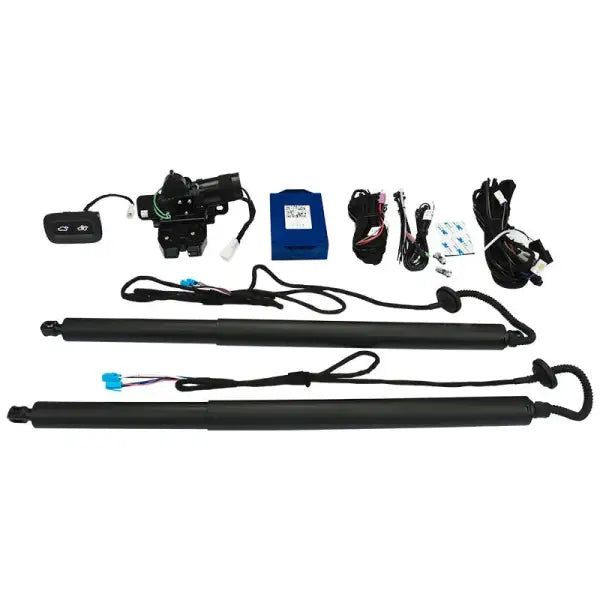 Tailgate Lock Rear Door Power Liftgate System with Electric