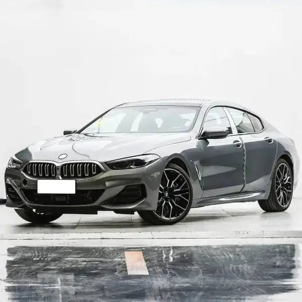 Top Quality PP Plastic Body Kit Include Car Bumper for BMW