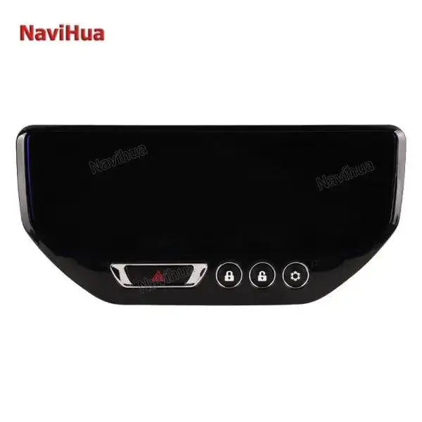 Touch Screen AC Control Panel Car LCD Air Conditioner