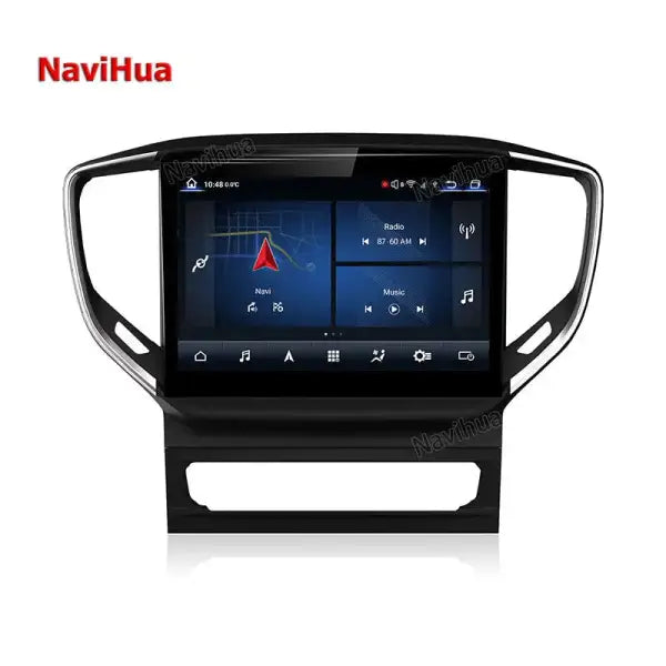 Touch Screen Android Car GPS Navigation Multimedia DVD Player Car Radio Stereo Video for Maserati Ghibli 2017-2020