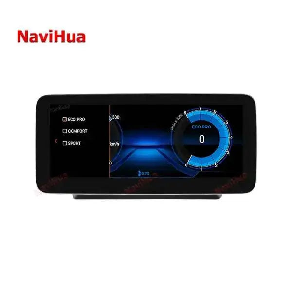 Touch Screen Android Car Radio Video Multimedia Player