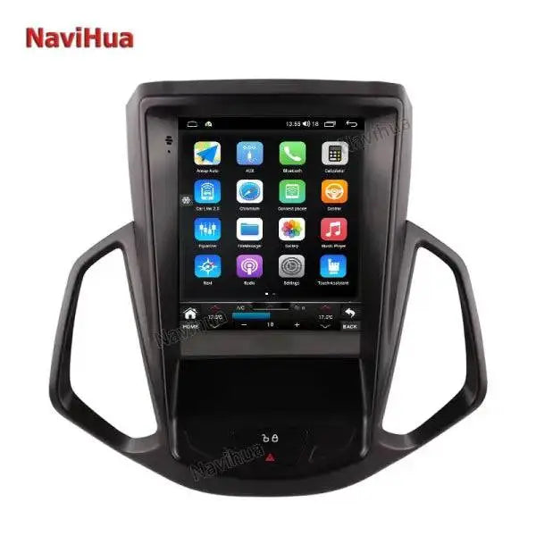 Touch Screen Android Multimedia Car Radio Stereo DVD Player