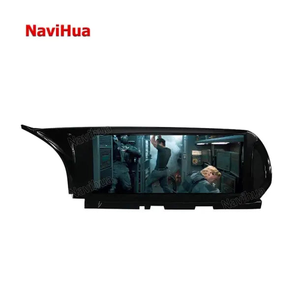 Touch Screen Car DVD Player GPS Navigation Car Audio Auto Video 10.25 Inch Android Car Radio for Infiniti QX30