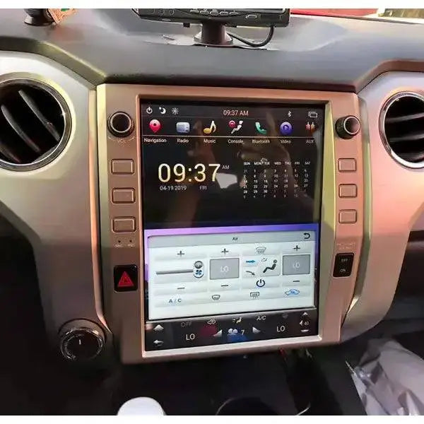 Touch Screen Car Multimedia Stereo Android Car DVD Player