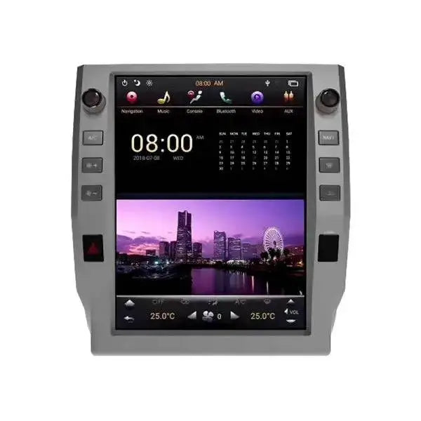 Touch Screen Car Multimedia Stereo Android Car DVD Player