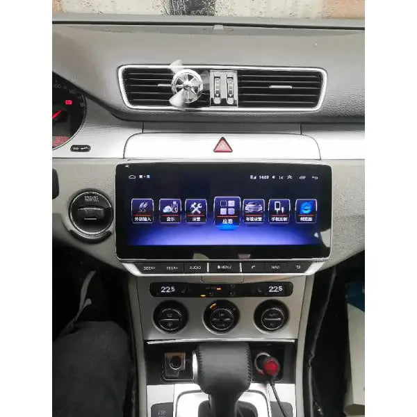 Touch Screen Car Video Stereo Universal Android Radio 2 Din Multimedia Double Din Auto Stereo Audio DVD Player
