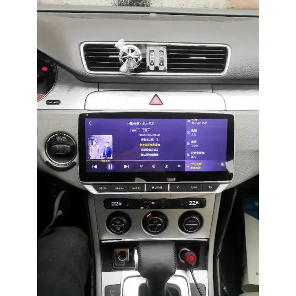 Touch Screen Car Video Stereo Universal Android Radio 2 Din Multimedia Double Din Auto Stereo Audio DVD Player