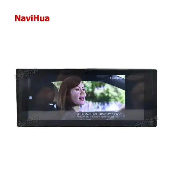 Touch Screen Custom 6.9 Inch Android Car Radio Single 1 Din Universal Car Stereo Video Multimedia Player GPS Navigation