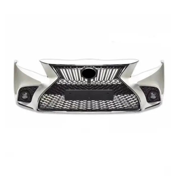 Toyota Camry 2007 2008 2009 2010 2011 Upgrade Lexus Body