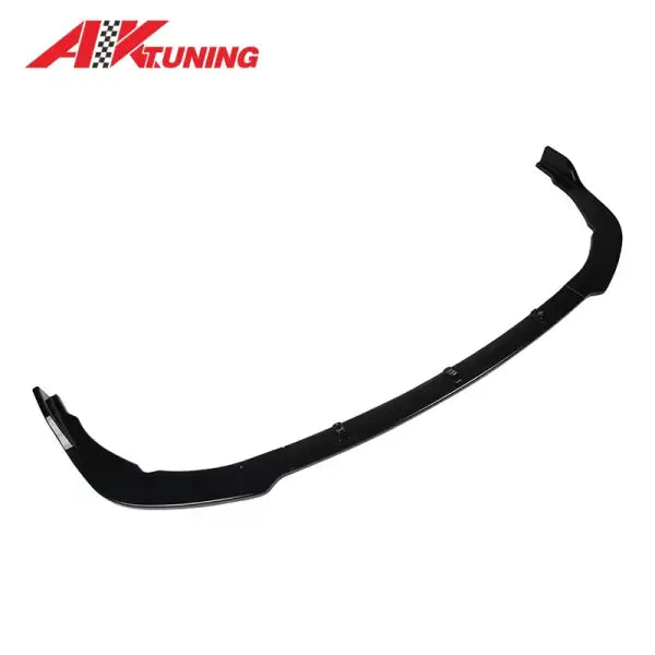 Toyota Camry 2018 2019 2020 Car Carbon Fiber Parts Body Kit for Camry Se Widebody Front Bumper Lip Spoiler Diffuser