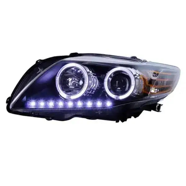 For Toyota Corolla 2008-2010 Car Headlight Assembly LED