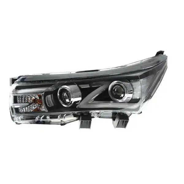 For Toyota Corolla 2014-2016 Car LED Headlight Auto Head