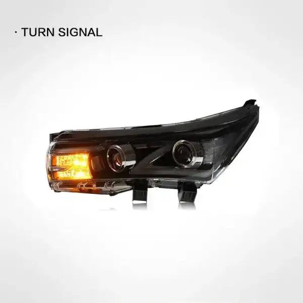 For Toyota Corolla 2014-2016 Car LED Headlight Auto Head