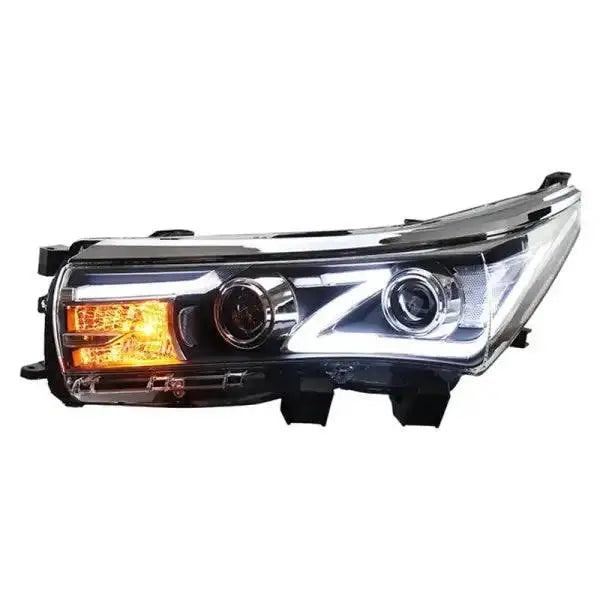 For Toyota Corolla 2014-2016 Car LED Headlight Auto Head