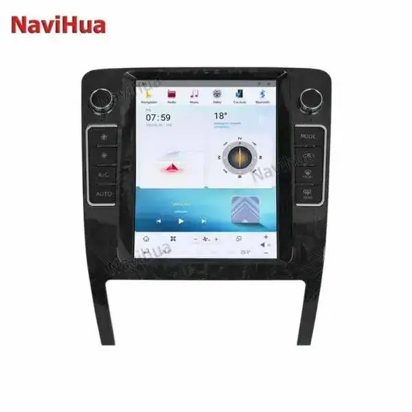 Toyota Crown 1995-1998 Android Touch Screen Car Stereo GPS