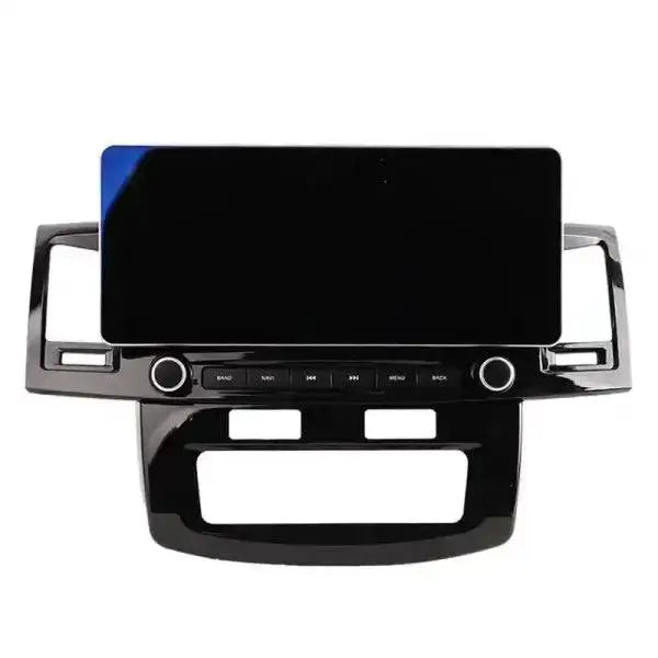 for Toyota Fortuner for Hilux Android 14 Car DVD Players