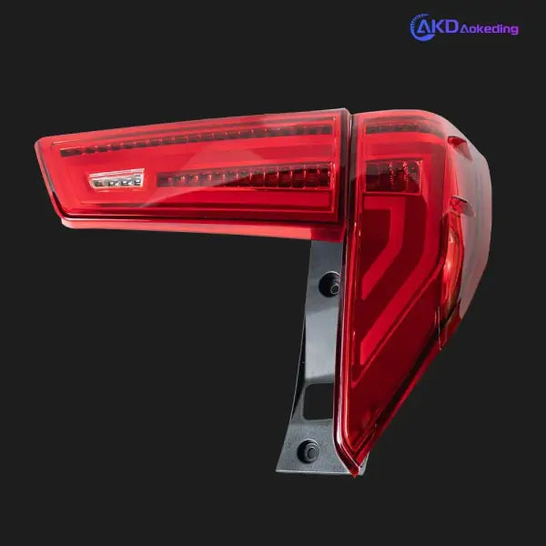 Toyota Innova Tail Light 2016-2019 Innova Tail lamp light